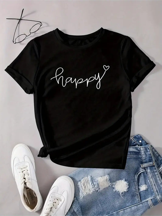 Bee Happy T-Shirt