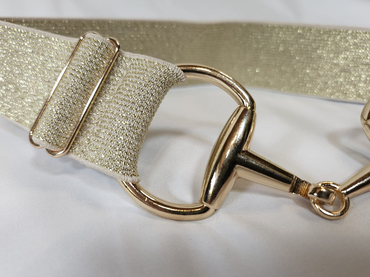Lucky Spark Belt