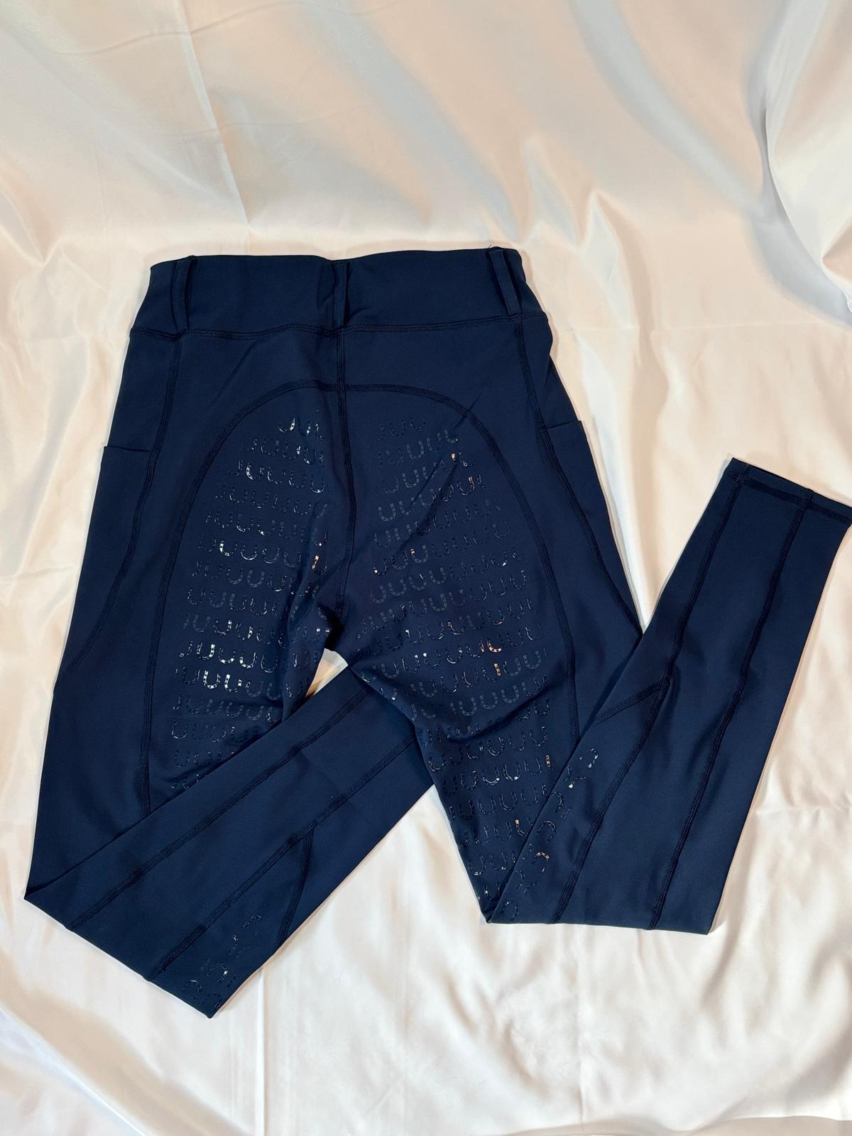 Lucky Blue Reitleggings