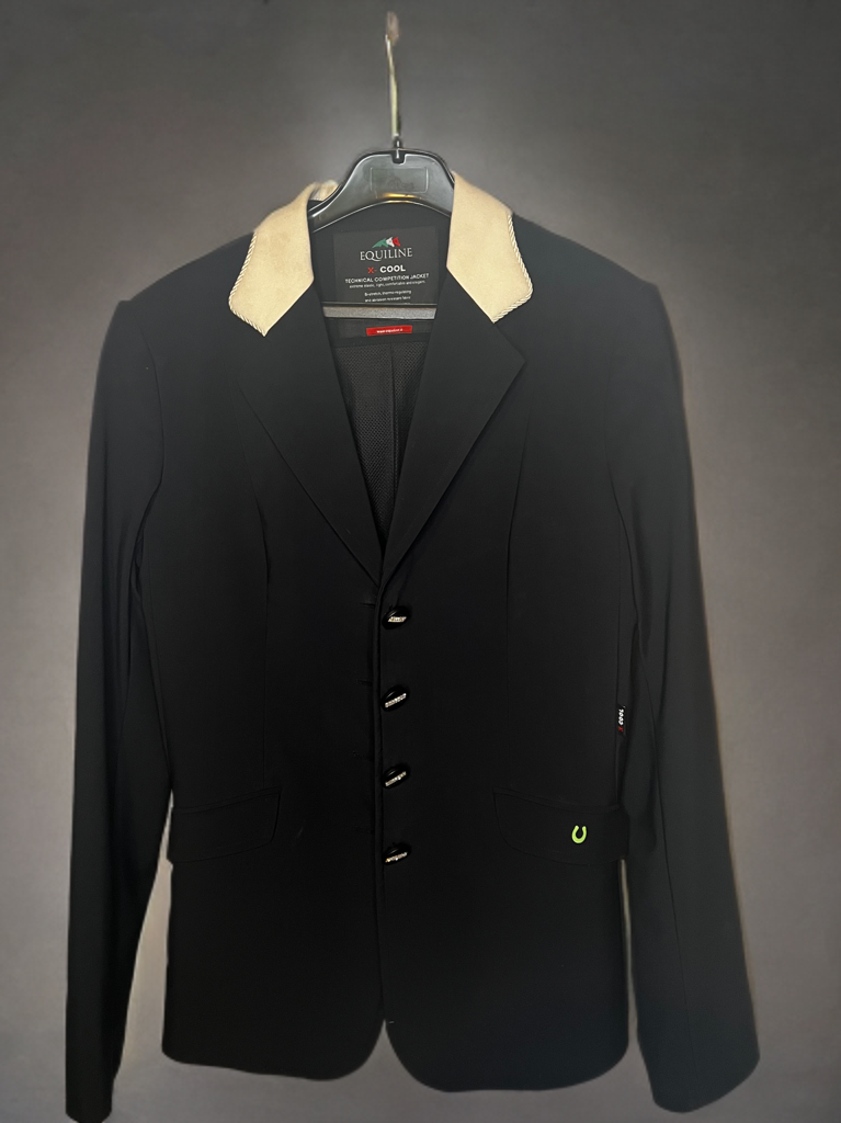 Turnier Jacket Equiline