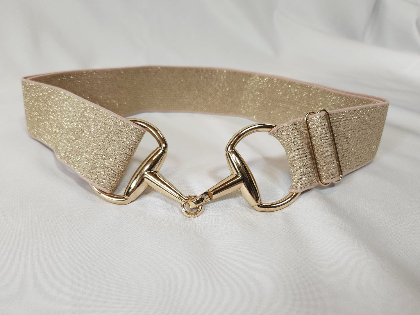 Lucky Spark Belt