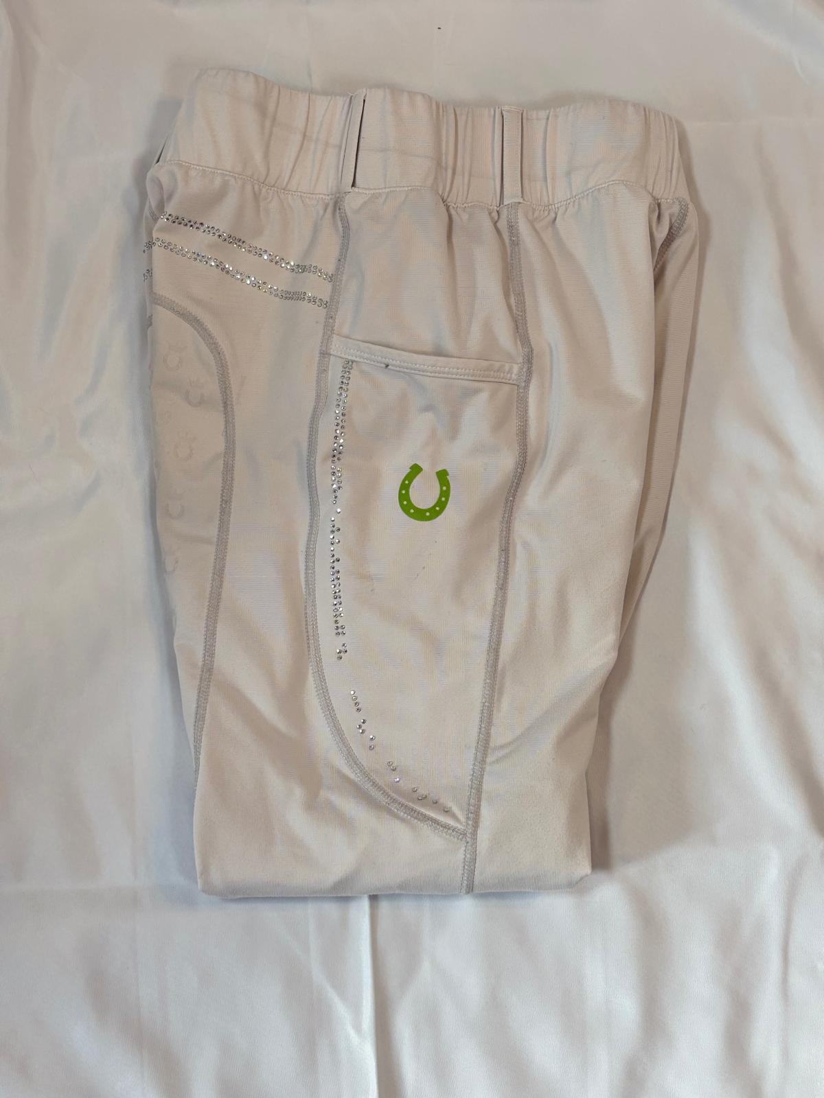 Turnier Reitleggings