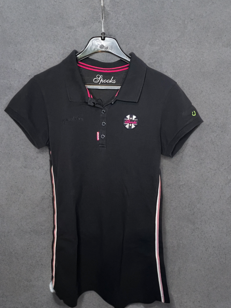 Spooks Polo