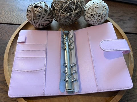BUDGET BINDER BASIC
