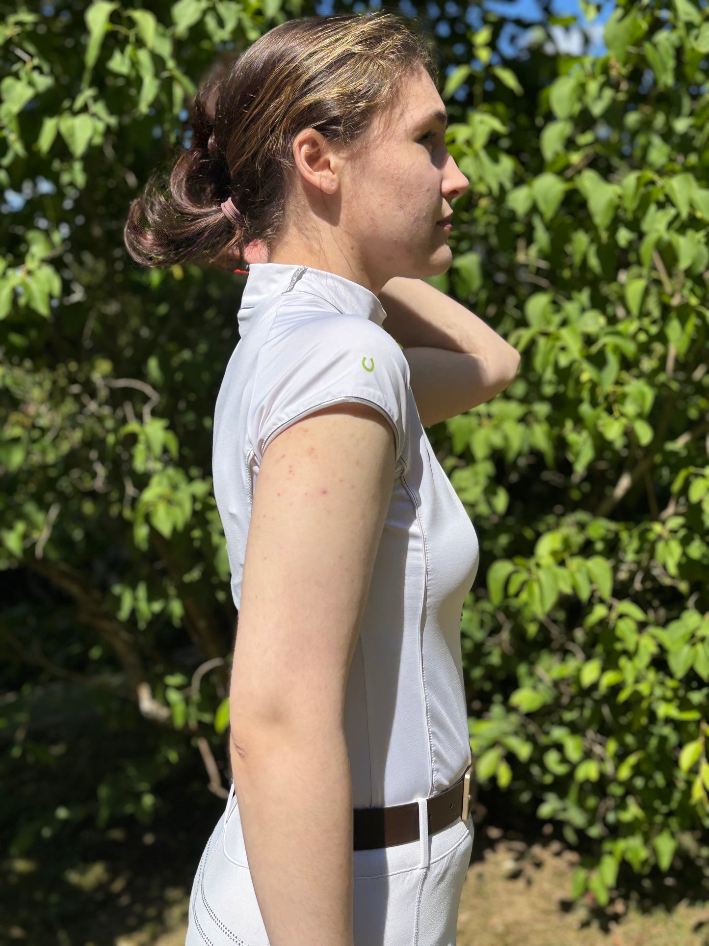 Turnier T-Shirt short sleeve