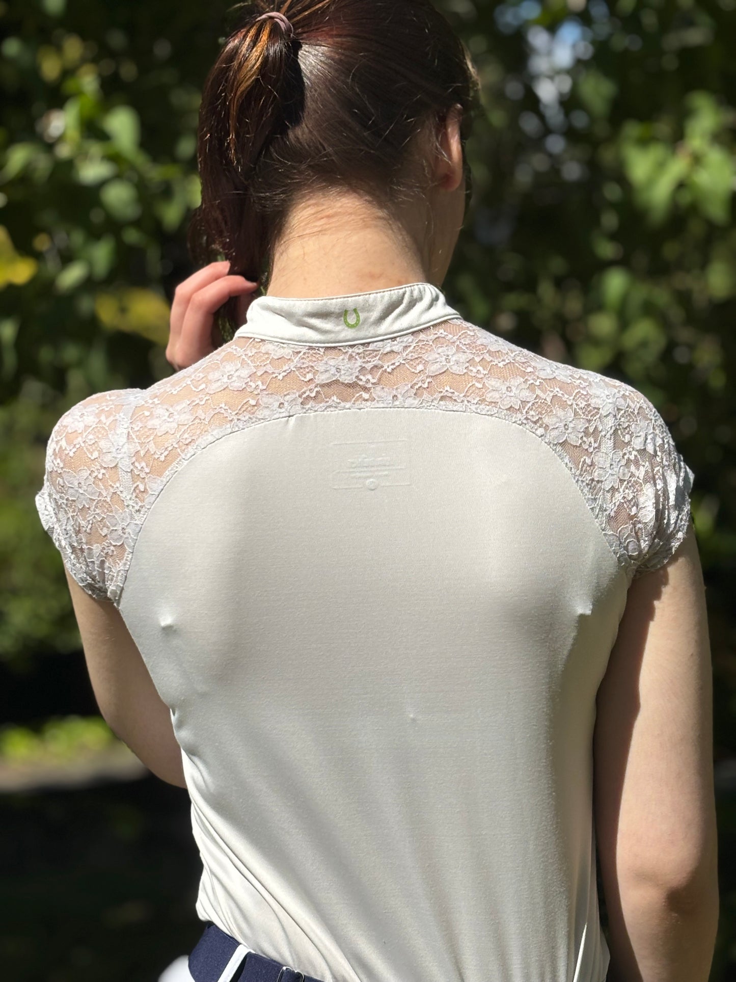 Turnier Shirt short sleeve