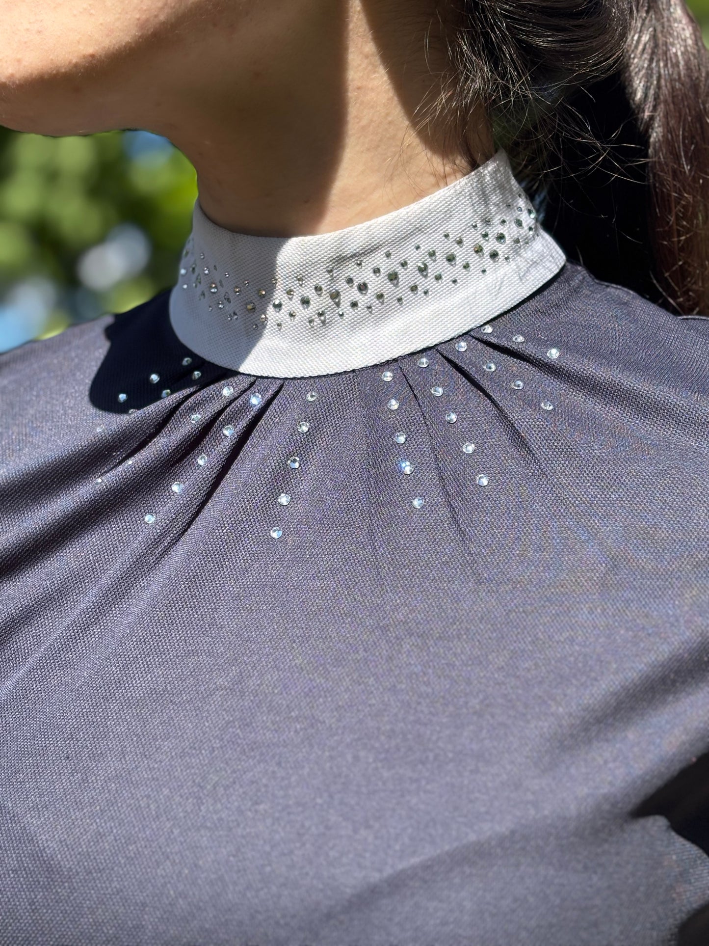 Turnier T-shirt von Busse