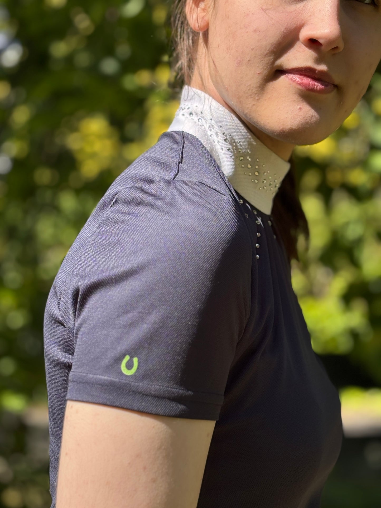 Turnier T-shirt von Busse