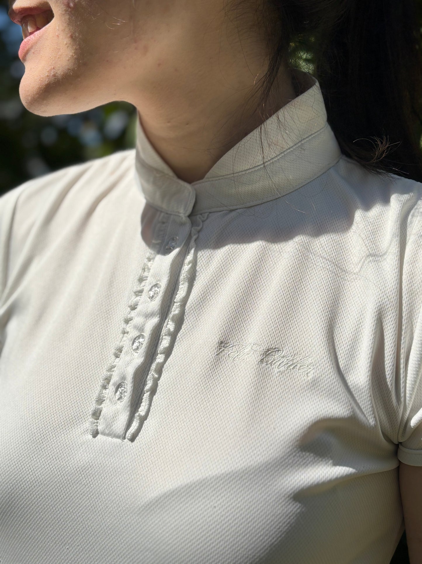 Turnier t-shirt Felix Bühler
