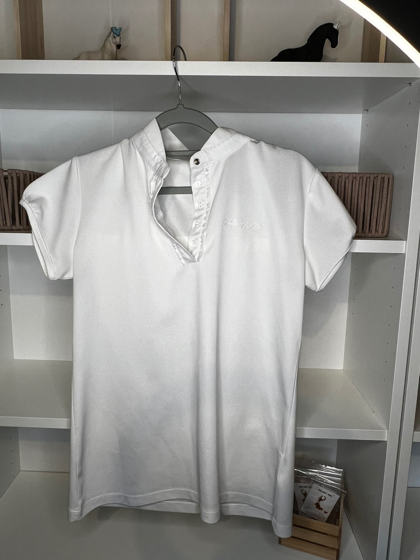 Turnier t-shirt Felix Bühler