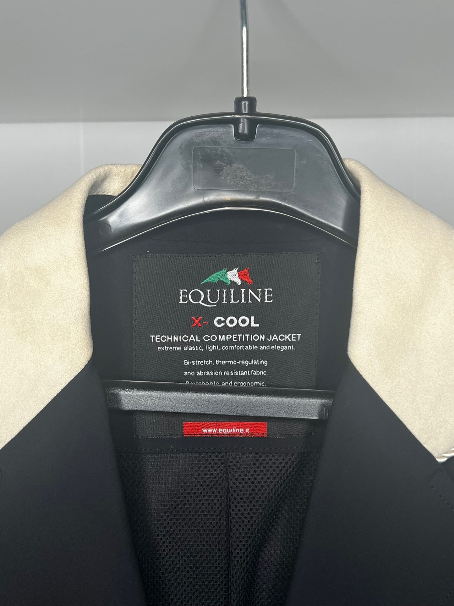 Turnier Jacket Equiline
