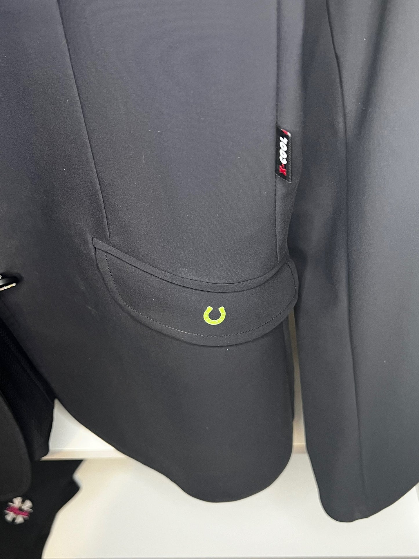 Turnier Jacket Equiline