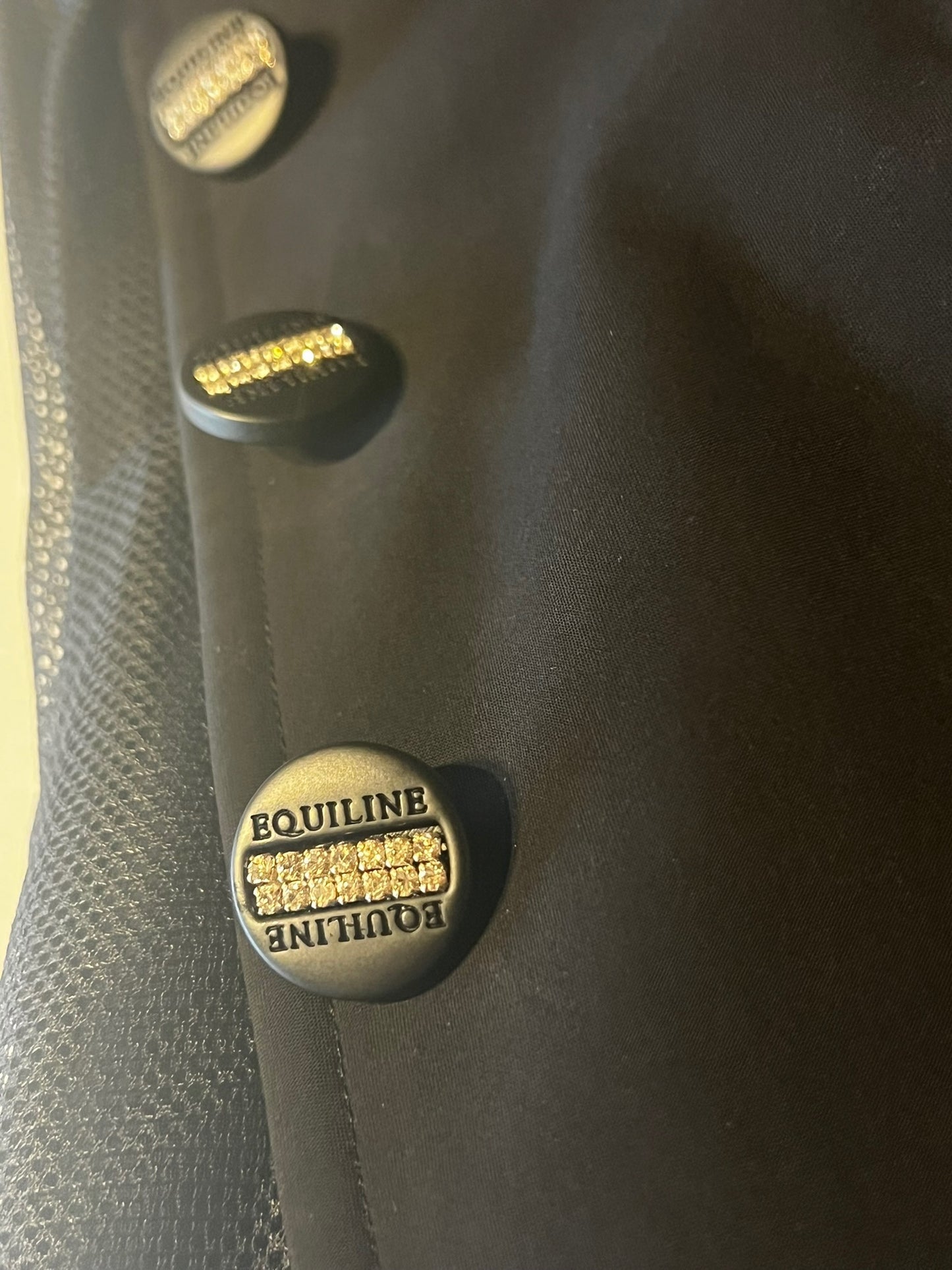 Turnier Jacket Equiline
