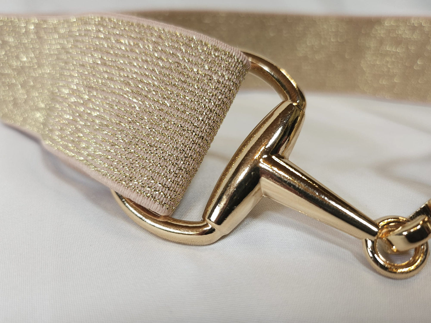 Lucky Spark Belt