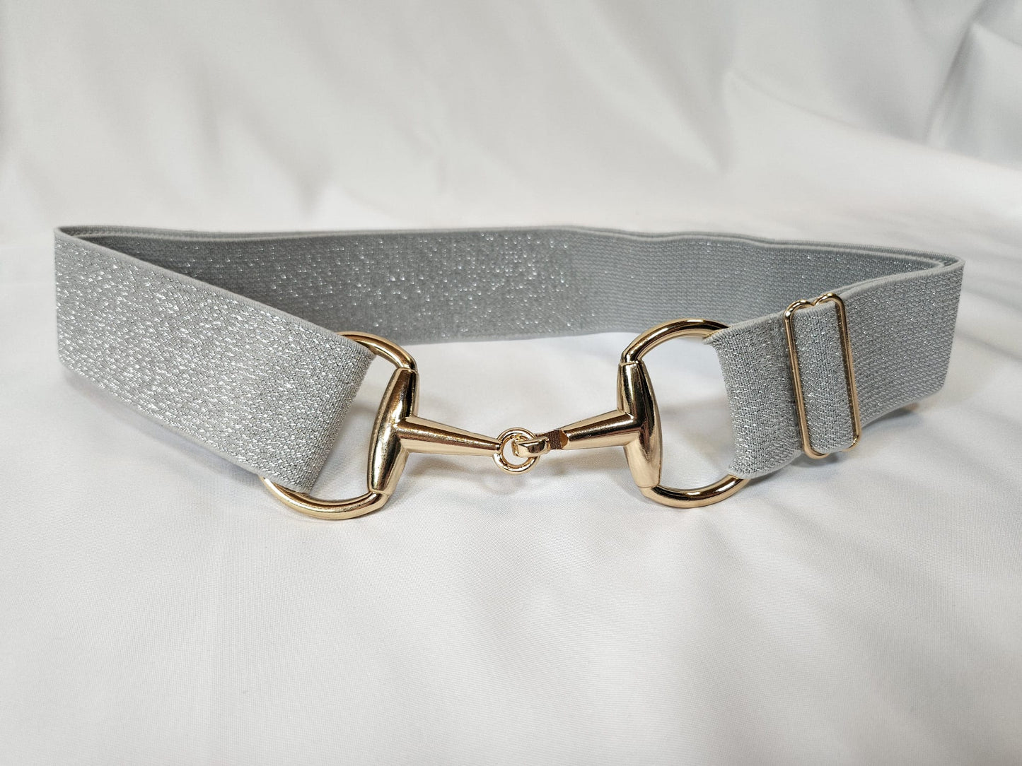 Lucky Spark Belt