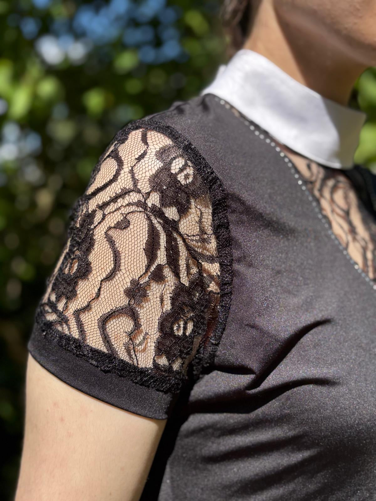 Turnier shirt von Busse