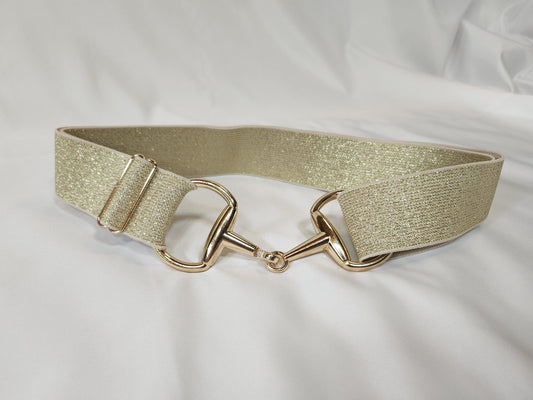 Lucky Spark Belt