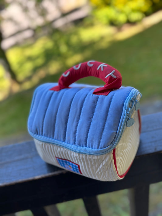 Glow Bag Lucky