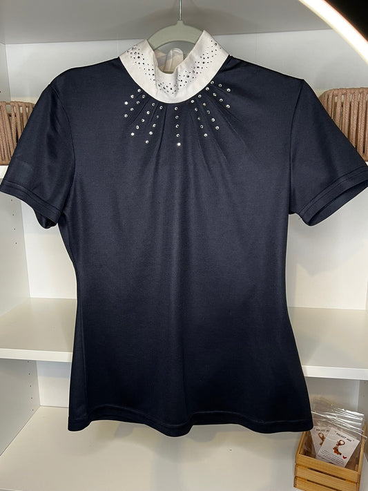 Turnier T-shirt von Busse