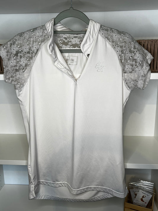 Turnier Shirt short sleeve