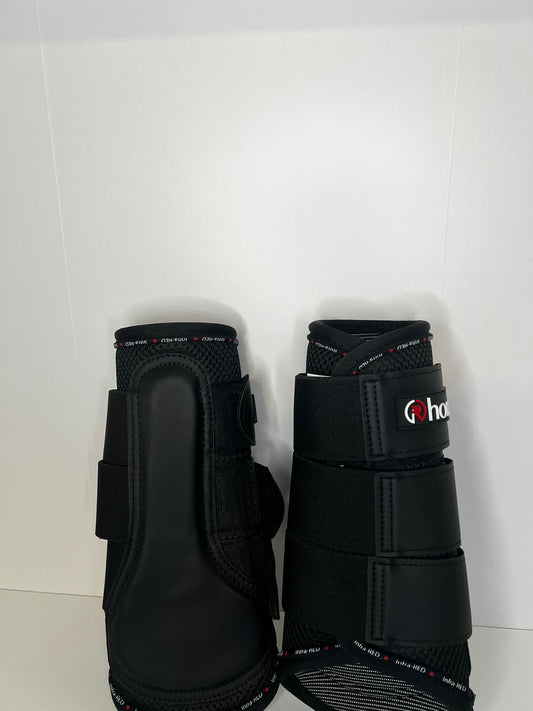 Gamasche von horze Große L